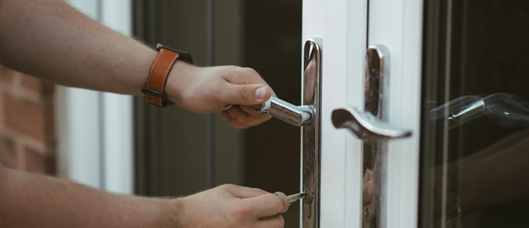 24 hour key locksmith Richmond