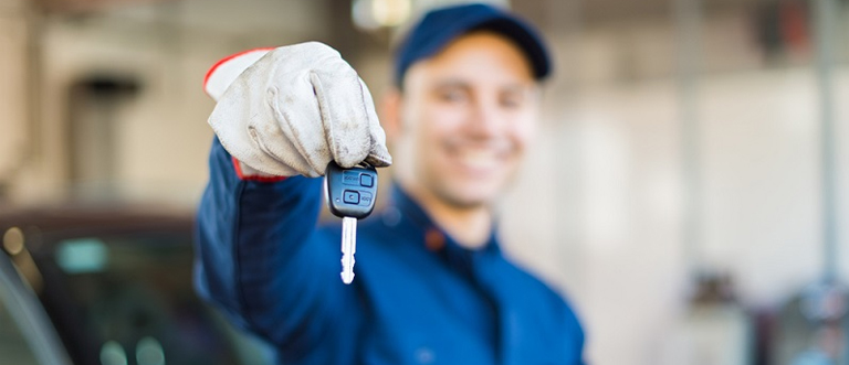 24 hour Mobile locksmith in Richmond