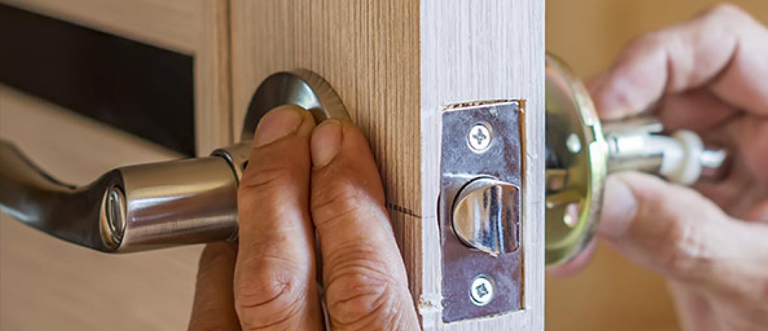 Richmond 24 hour residential locksmith