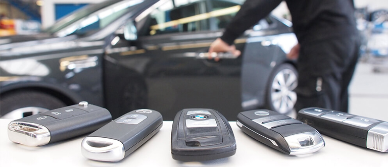 Automotive Locksmith Richmond