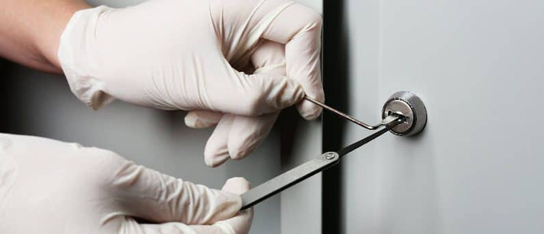 Commercial Emergency Locksmith Richmond