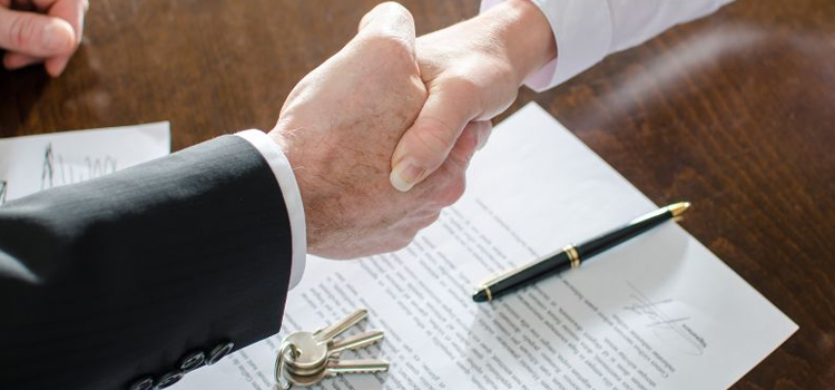 Commercial Eviction Service Richmond