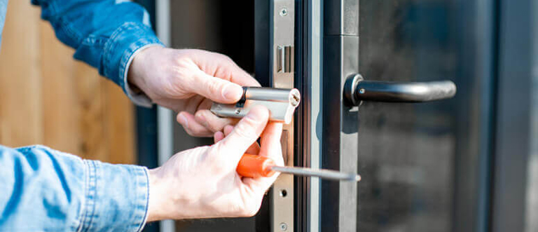 Commercial Locksmith Richmond