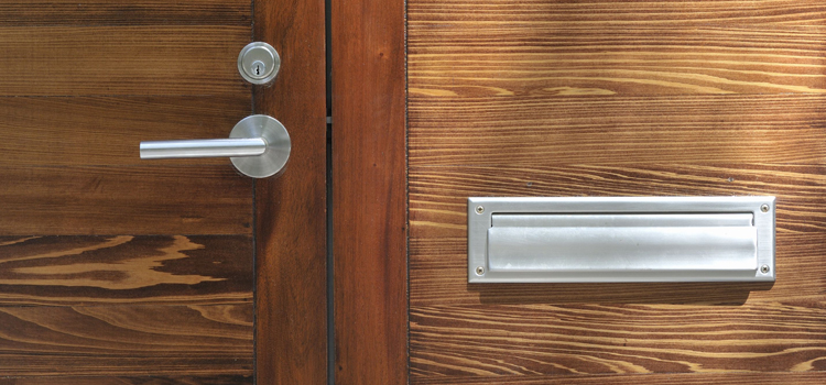 Electric Front Door Lock Repair Richmond