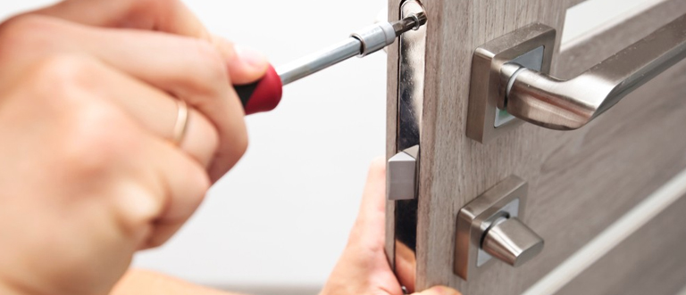 Emergency Door Lock Repair Richmond