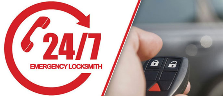 Emergency Locksmith Richmond