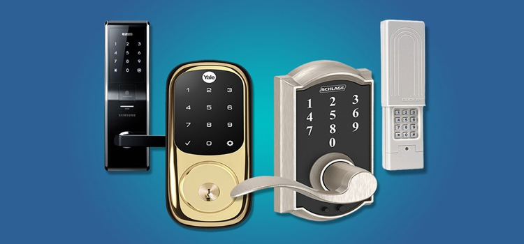 Smart Pad Lock Repair Richmond